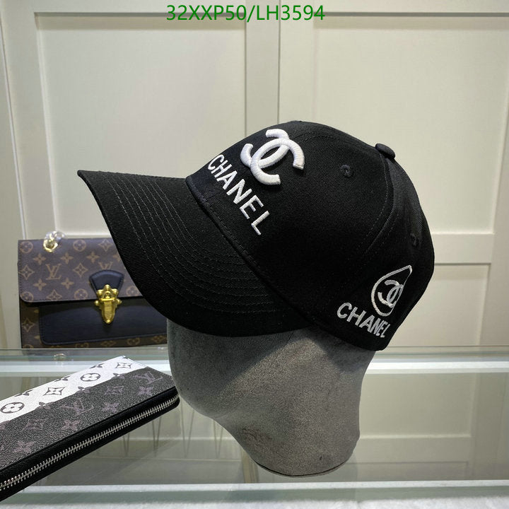 SAMC - CHL Caps & Hats - 479