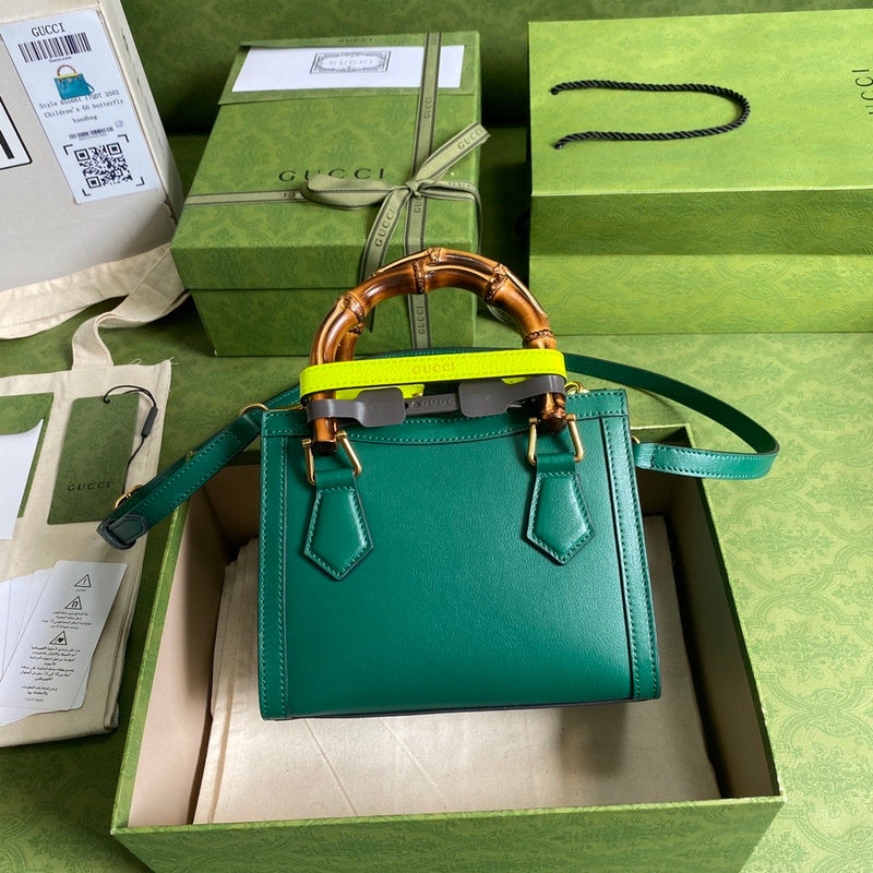 Glami Fashion - GCI Bags - 9684
