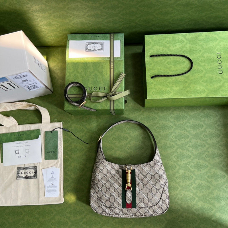 Glami Fashion - GCI Bags - 9638