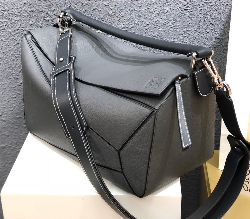 Glamy - LWO Bags - 815