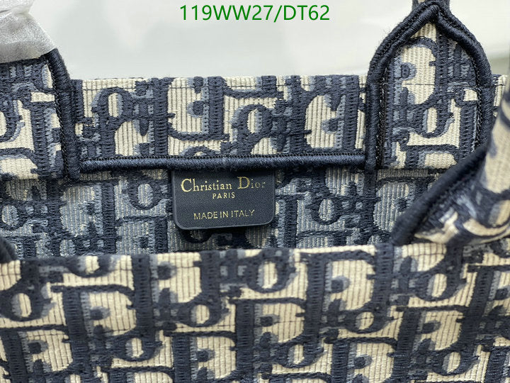 SAMCC - DOR Bags - 943