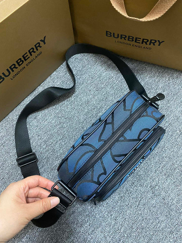 Glamy - BOR Bags - 818