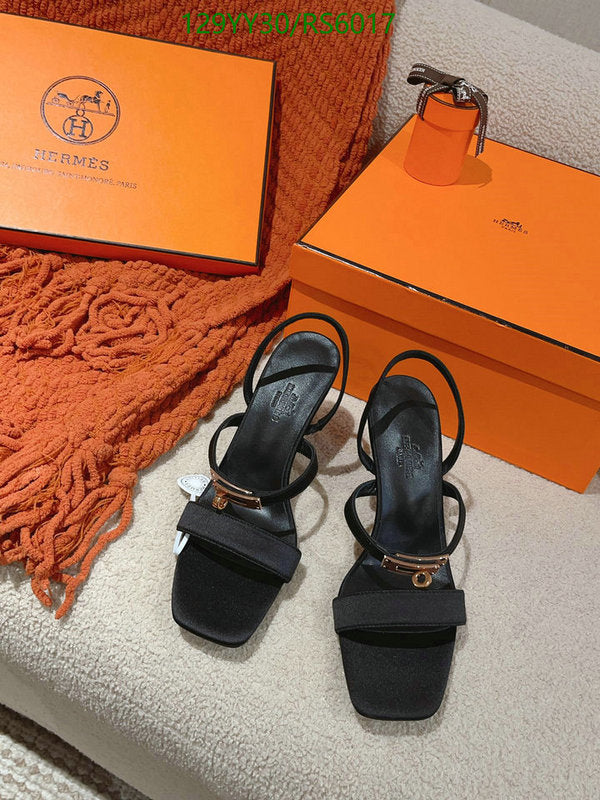 SAMC - HMS Women Shoes - 310
