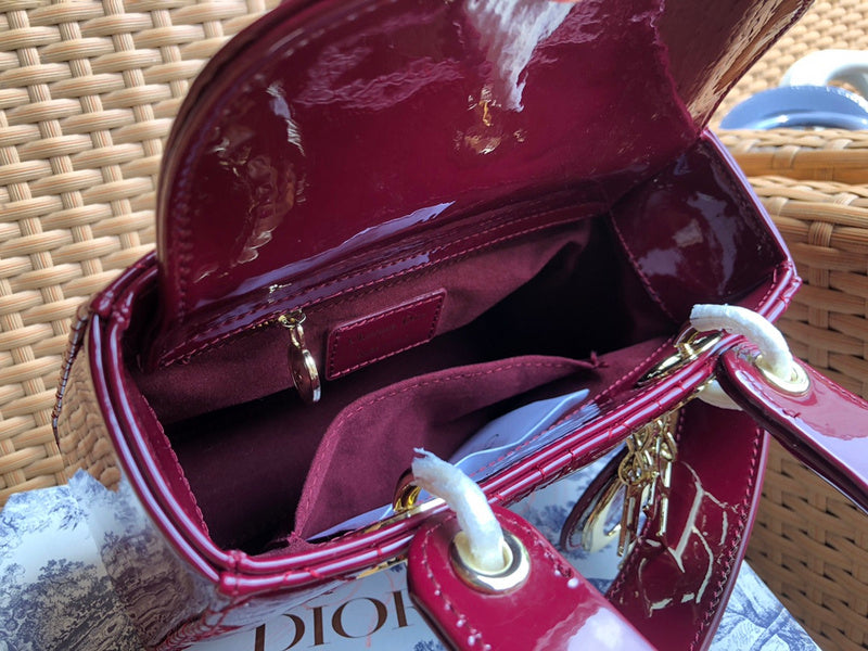 Satchel Bags - DOR Bags - 081