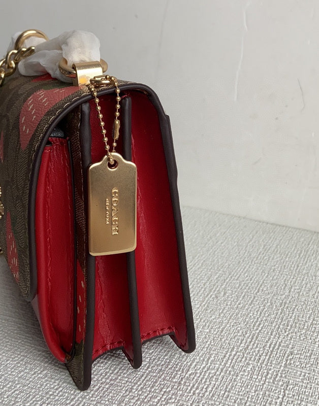 Glami-i CAH Bags - 211