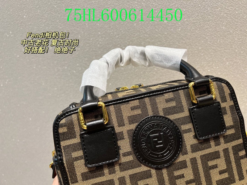 Glami - FDE Bags - 2905