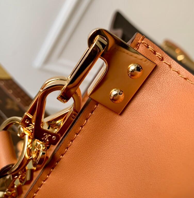 SAMC - LOV Bags - 1512