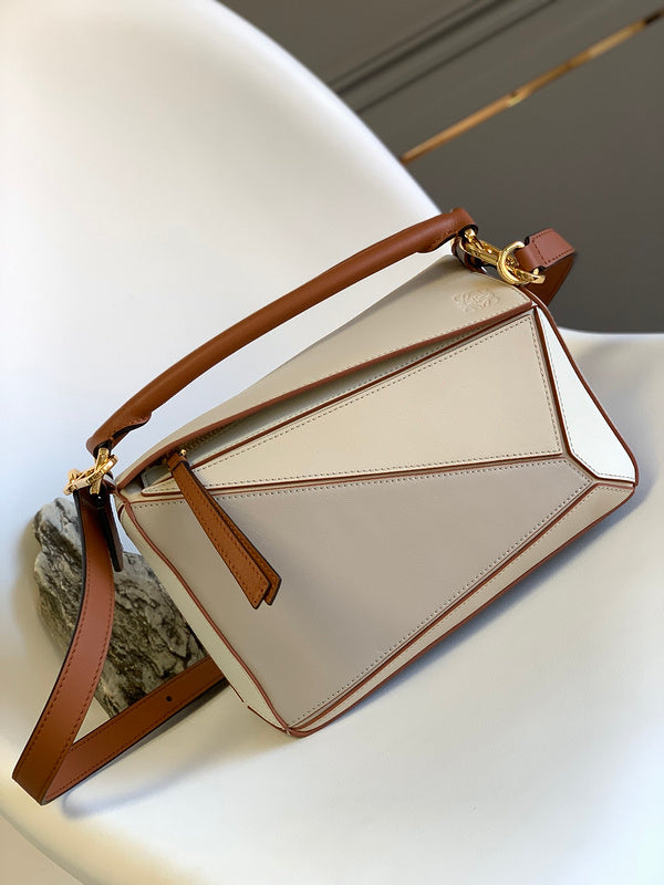 Glamy - LWO Bags - 283