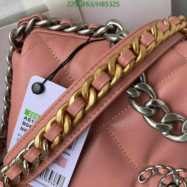 SAMC - CHL Bags - 171