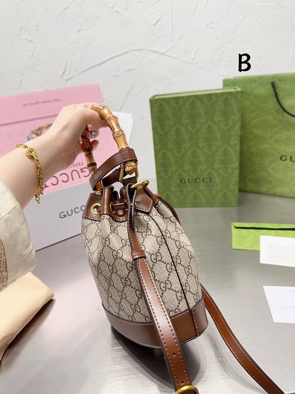 Glami Fashion - GCI Bags - 11803