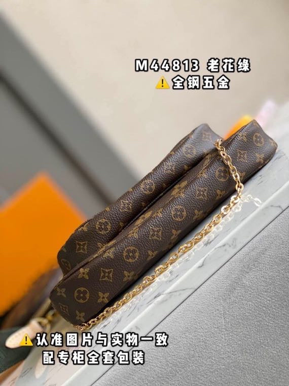 Glami Fashion Lu-Vi Bags - 16952