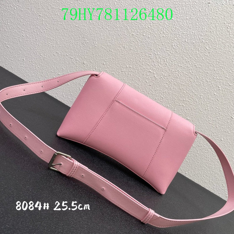 Satchel Bags - BGA Bags - 2414