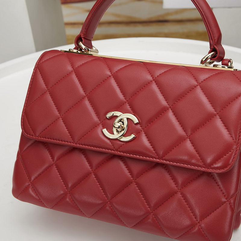 Satchel Bags - CLN Bags - 1022