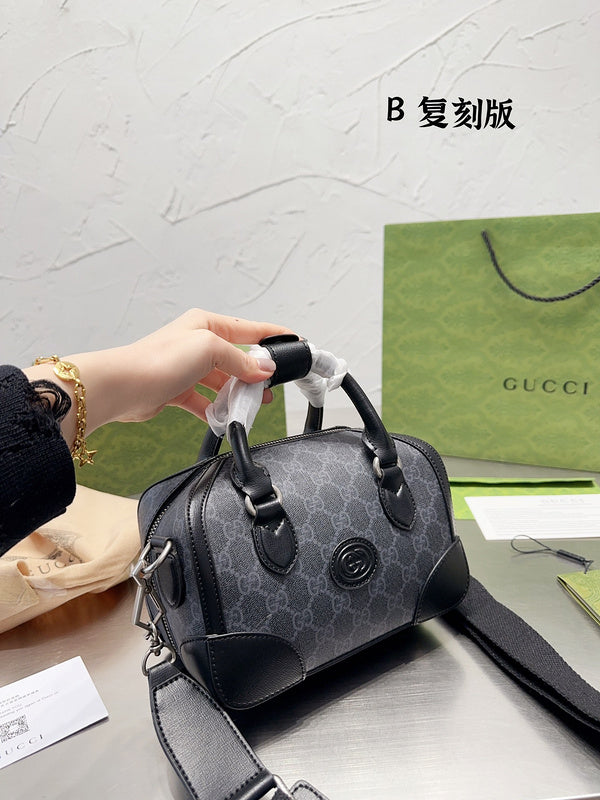 Glami Fashion - GCI Bags - 11786