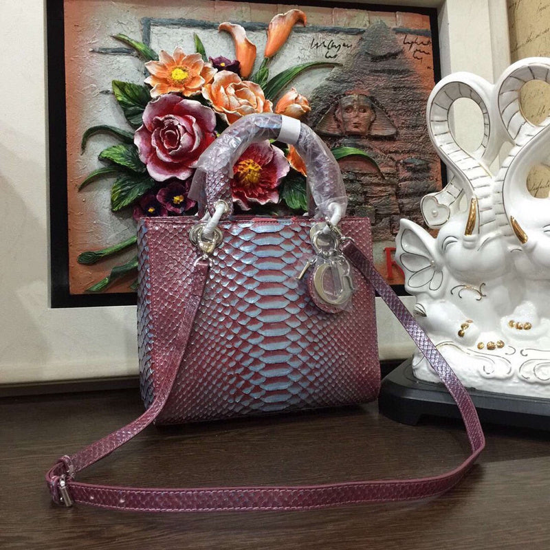 ELE - Dir Bags - 2876