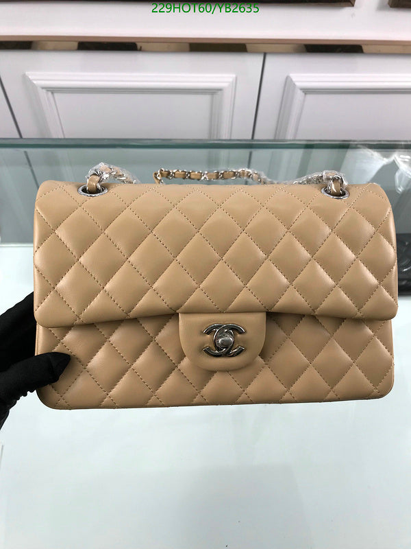 SAMC - CHL Bags - 745