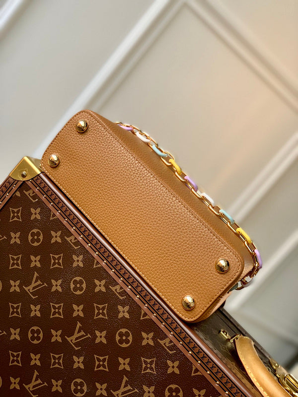 Satchel Bags - VL Bags - 1349