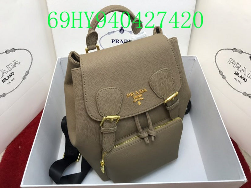 Satchel Bags - PDA Bags - 4469