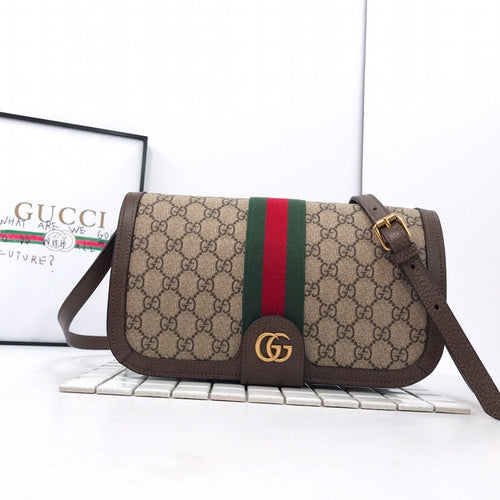 Glami Fashion - GCI Bags - 10082