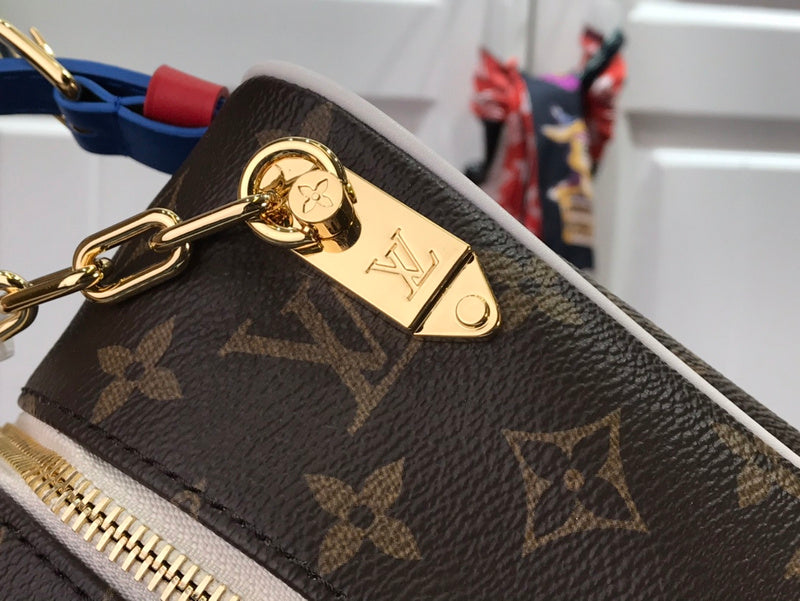 Glami Fashion Lu-Vi bags - 17548