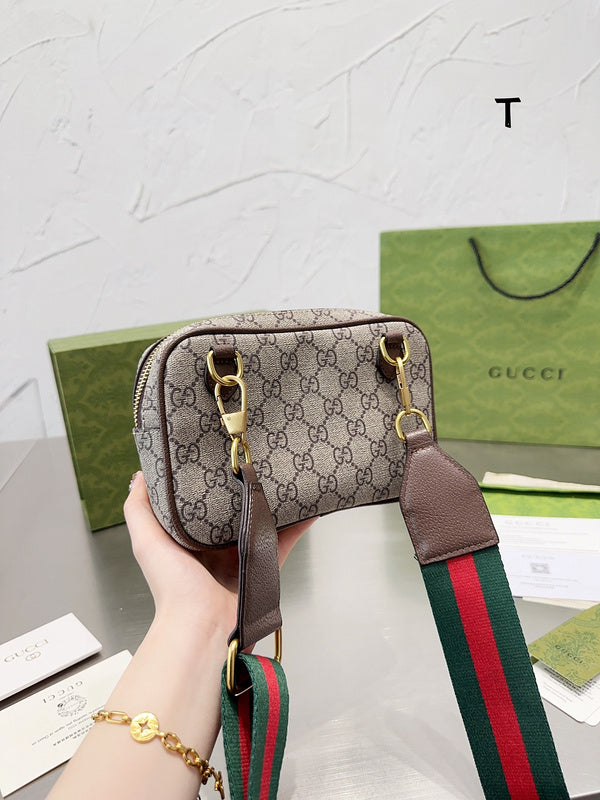 Glami Fashion - GCI Bags - 11681