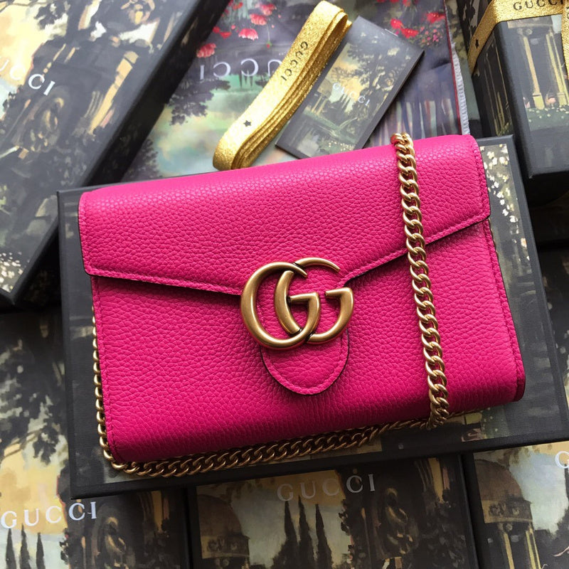 Glami Fashion - GCI Bags - 3052