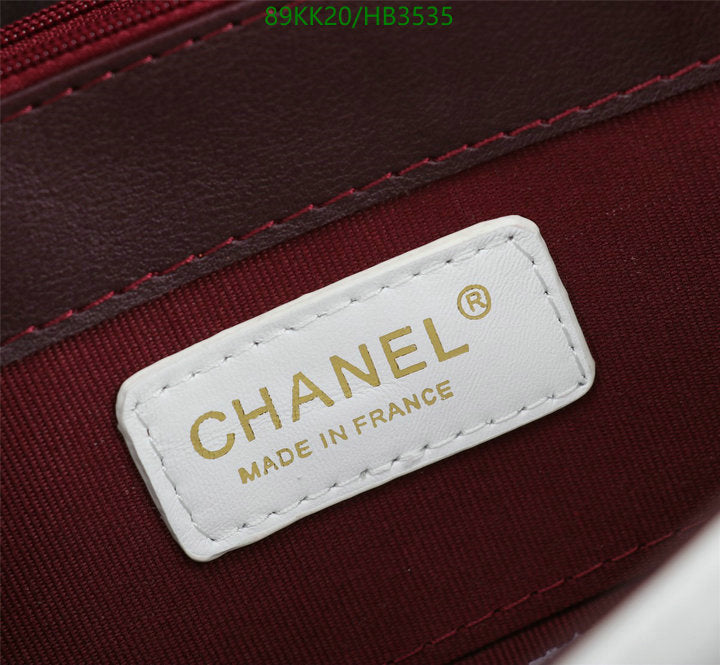 SAMC - CHL Bags Crossbody - 059