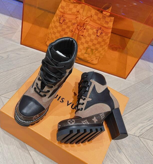 Glamy - LOV Women Shoes - 401