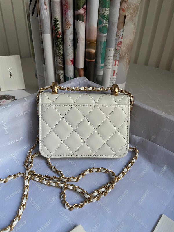 Satchel Bags - CLN Bags - 632
