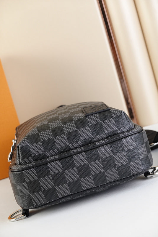 Satchel Bags - VL Bags - 3194