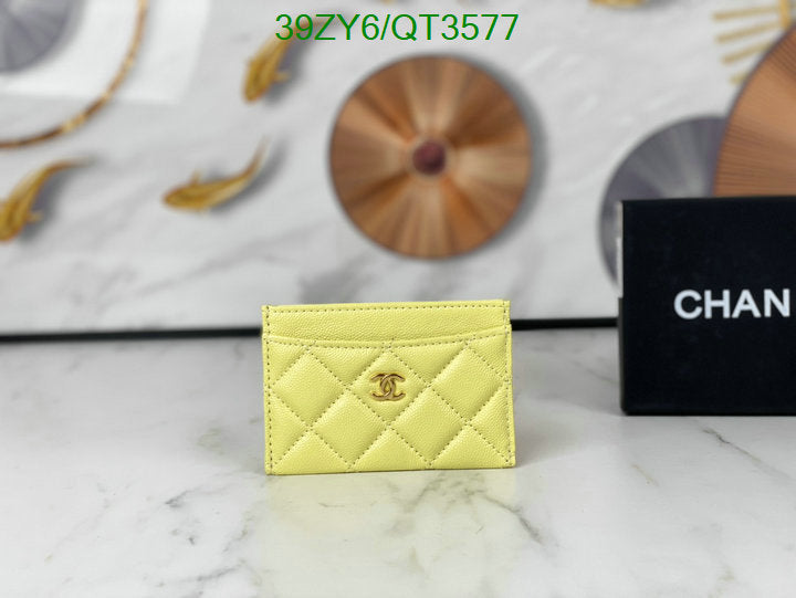 SAMC - CHL Wallets - 060