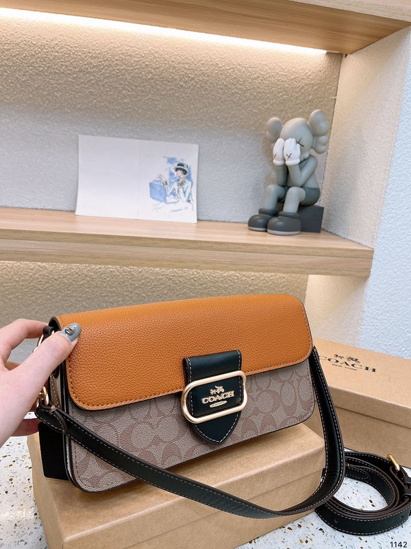 Satchel Bags - CCH Bags - 310