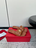 Glami - FGO Women Shoes - 013