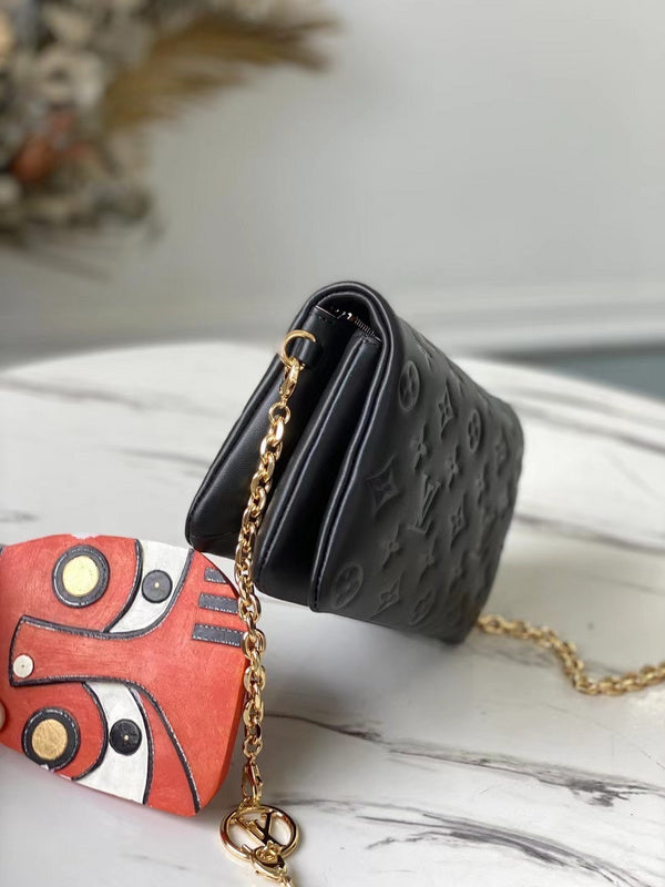 Satchel Bags - VL1 Bags - 211