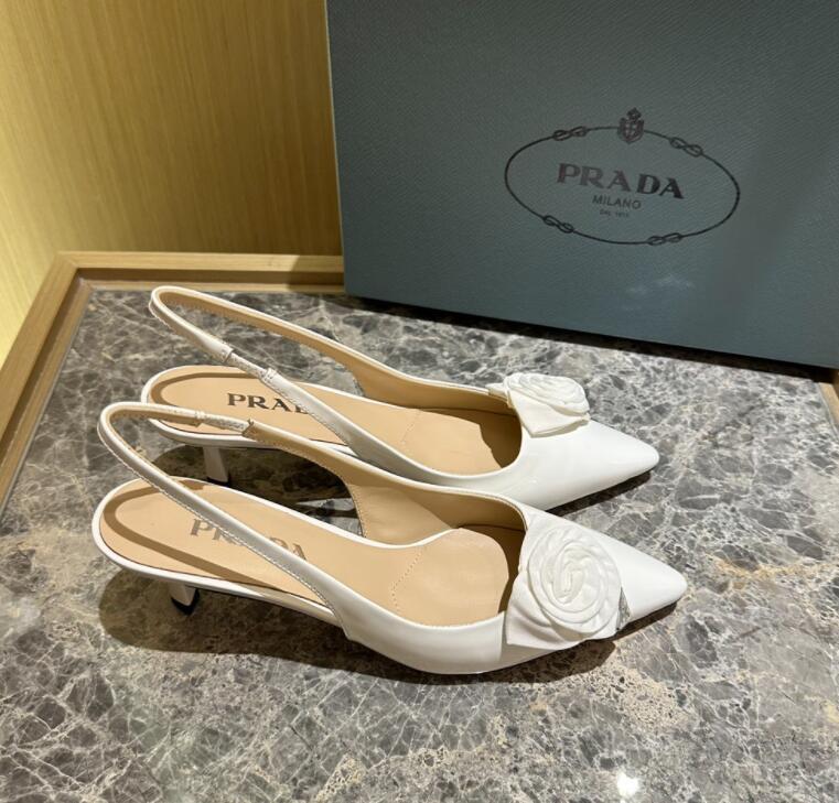 Glamy - PD Women Shoes - 232