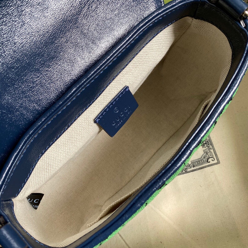 Glami Fashion - GCI Bags - 5891