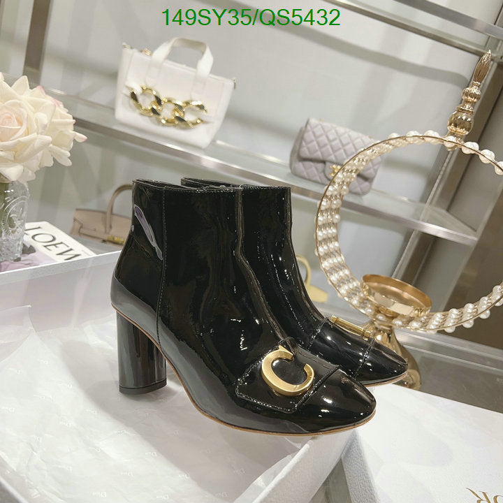 SAMC - Mix Boots - 587