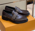 Glamy - LOV Men Shoes - 1652