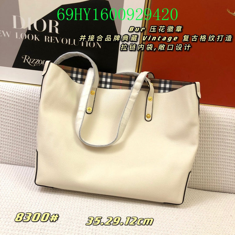 ELE Fashion -BBR Bags - 401