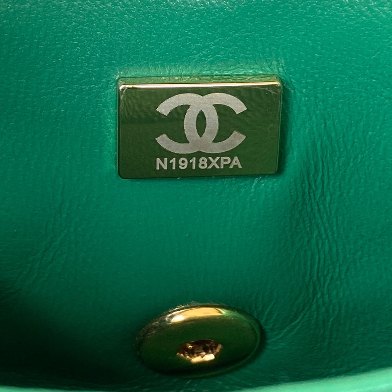 Satchel Bags - CHL Bags - 7592