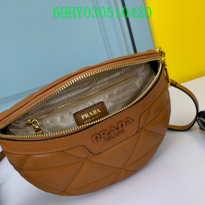Satchel Bags - PDA Bags - 4384