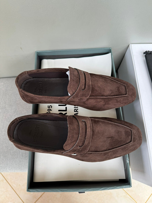 Glami - BRE Men Shoes - 239
