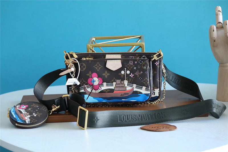 Glami-is - LOV Lady Bags - 1419