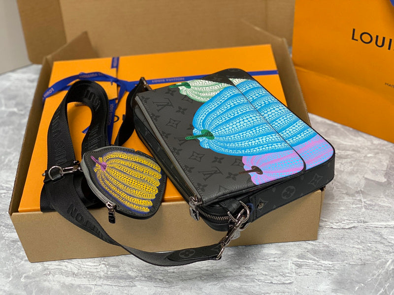 Glamy - LOV Bags - 1108
