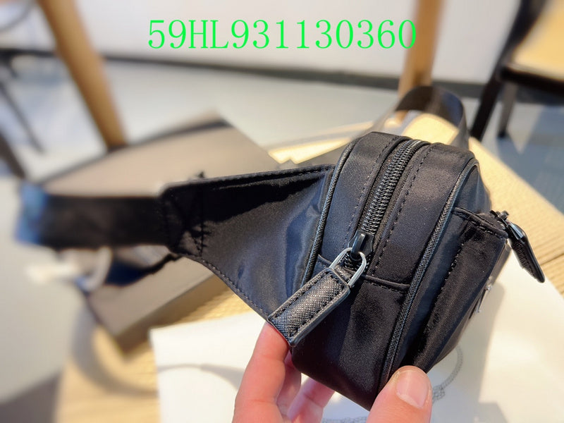 Satchel Bags - PDA Bags - 3765