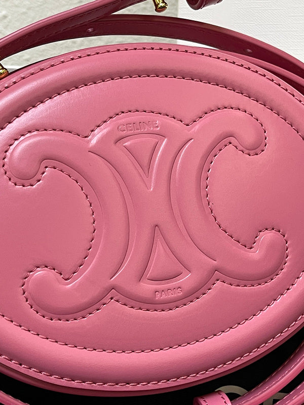 Glamy - COL Bags - 912