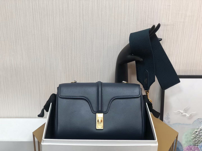 Glamy - COL Bags - 331