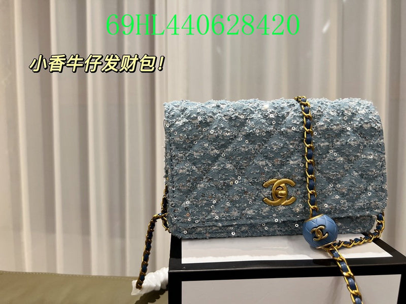 Glami - CHL Bags - 2533
