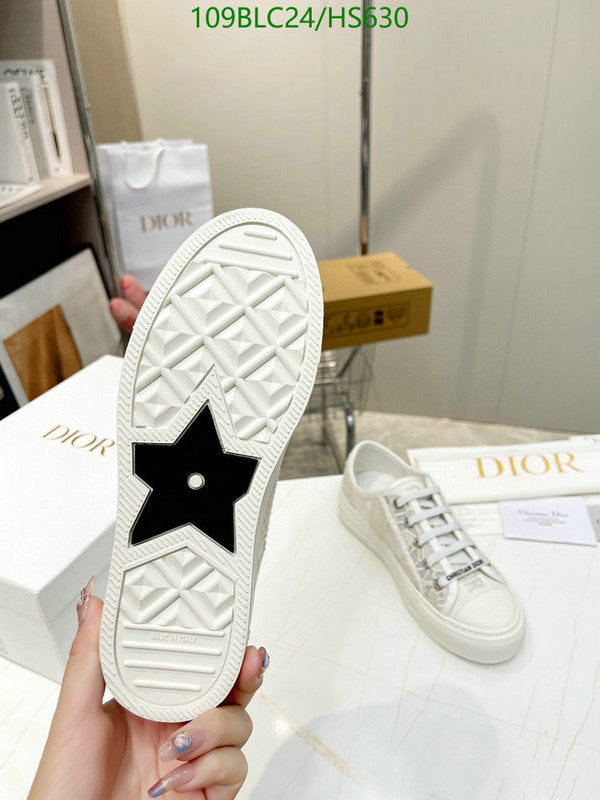 SAMC - DOR Women Sneakers - 224