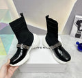 SAMC - GCY Women Shoes - 060
